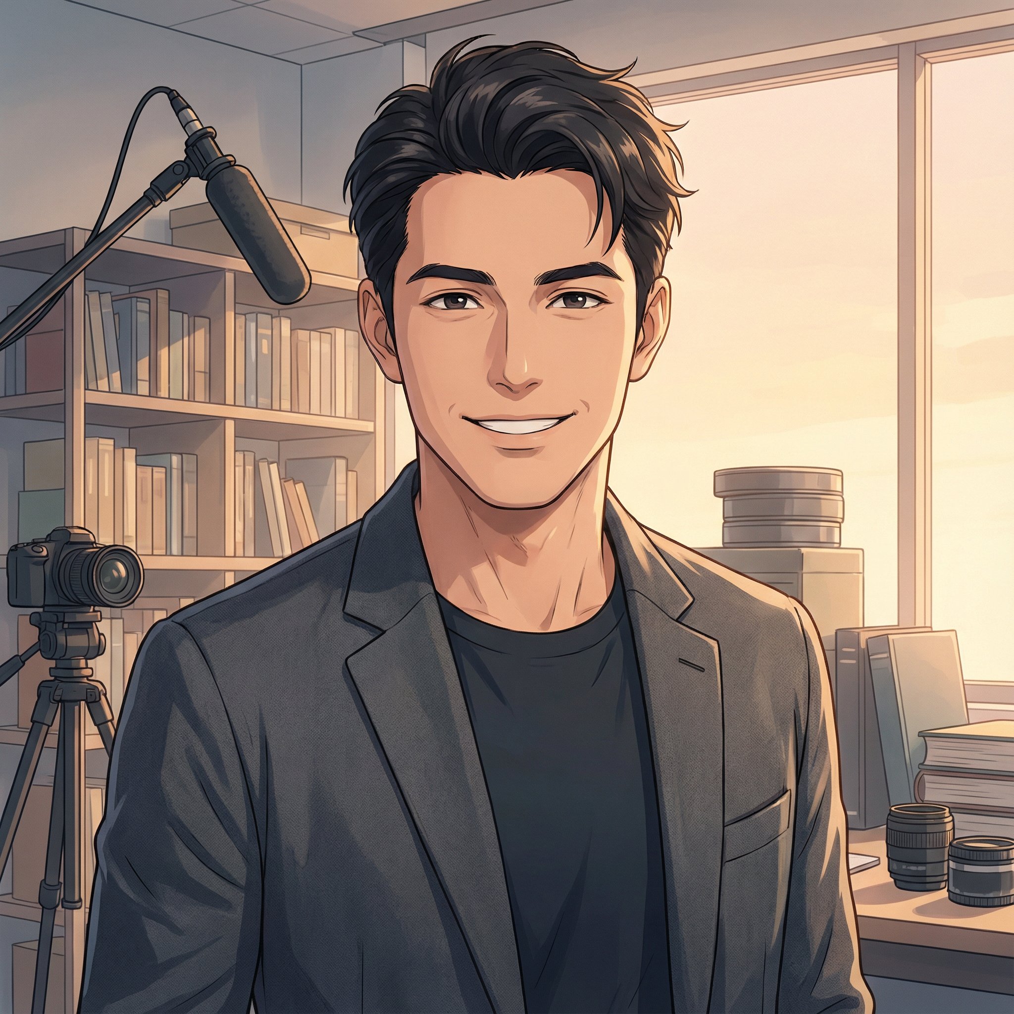 每日爆料黑料视频导演专家